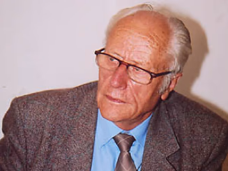 Dr. Vladas Vilimas