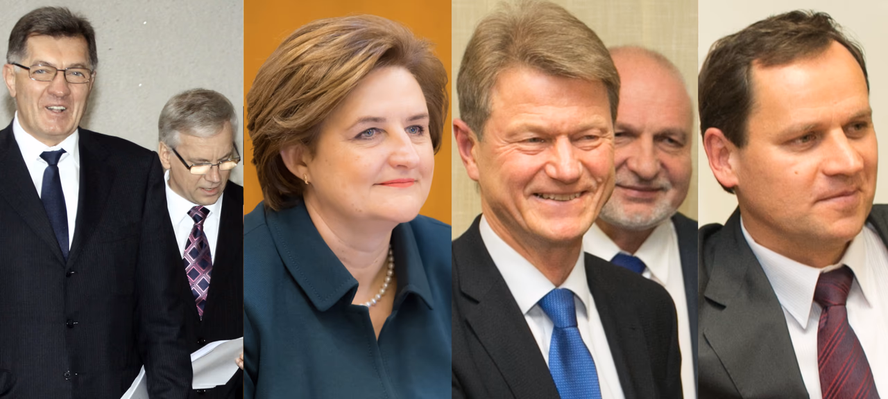 Valdantieji pritars referendumui ir žada saugiklius dėl žemės pardavimo užsieniečiams