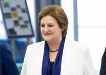 Seimo pirmininkė abejoja, ar KT galėtų sustabdyti referendumą dėl žemės pardavimo užsieniečiams