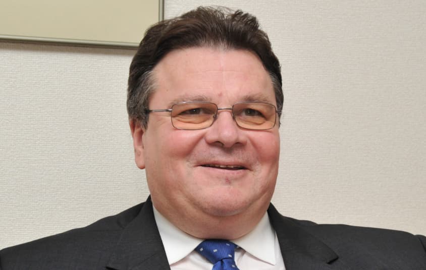 Užsienio reikalų ministrui L. Linkevičiui juokinga diskutuoti apie ginklų tiekimą iš Lietuvos Ukrainai
