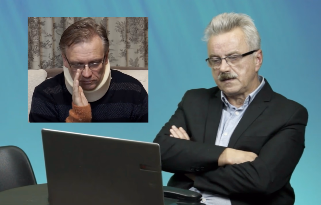Zigmas Vaišvila: balsavau už Eugenijų Palioką