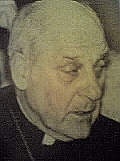 Paulius Kazimieras Marcinkus išgarsino Vatikaną sąsajomis su mafija ir masonais