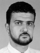 Aukšto rango „Al Qaeda“  teroristas Abu Anas al Libis. EPA-Eltos nuotr.