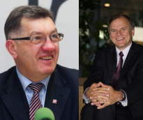 Būtų tiesiog nepadoru abejoti, kad atvirai korupcinė "kūryba", kuria užsiiminėja Gintauto Barcio vadovaujama VVKT, sudomins rūpinimąsi paprastu žmogumi deklaravusios partijos atstovus premjerą A. Butkevičių ir sveikatos apsaugos ministrą V. P. Andriukaitį. Juk jiems turėtų rūpėti, kodėl valstybinė įstaiga taip įžūliai apgaudinėja paprastą žmogų, leisdama farmacijos įmonėms tuštinti jo kišenes