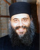Archimandritas Christoforas (Ageloglu)