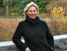 Audronė Simanonytė