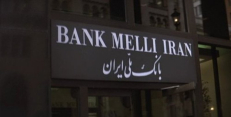 Bankas Melli Iran