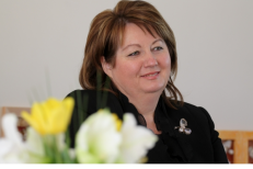 Vilija Blinkevičiūtė. Nuotr. lsdp.lt