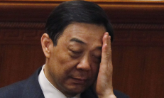 Buvęs įtakingas Kinijos politikas Bo Silajus. EPA-ELTA nuotr.