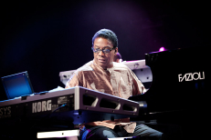 Nuotr. iš musicians.allaboutjazz.com