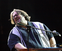 Joey DeFrancesco. Nuotr. iš allaboutjazz.com