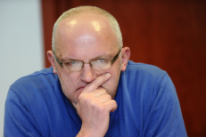 A. Drižius. Nuotr. "alfa.lt"