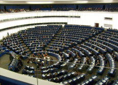 Europos Parlamentas