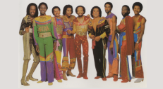 „Earth, Wind & Fire“   Nuotr. iš discogs.com