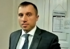 V. Giržadas. Nuotr Alkas.lt