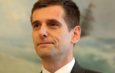 VSD generalinis direktorius G. Grina