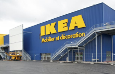 IKEA Prancūzijos padalinys „IKEA France“. 20minutes.fr nuotr.