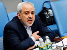 Naujasis Irano užsienio reikalų ministras Džavadas Zarifas. Topnews.in nuotr.