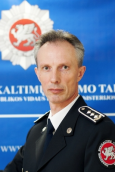FNTT vadovas Kęstutis Jucevičius. Nuotr. fntt.lt