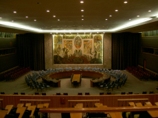  Jungtinių Tautų Saugumo Taryba