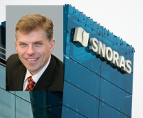 BAB „SNORAS“ įgaliotasis atstovas Modestas Keliauskas, paskirtas bendrauti su potencialiais UAB „Snoras media“ pirkėjais, taip ir neatskleidė, kokia tvarka vykdomas pardavimas