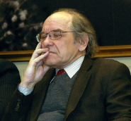Filosofas dr. Krescencijus A. Stoškus. Wikipedia.org nuotr.