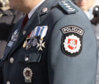 Gedimino Savickio („ELTA“) nuotr.