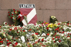 Latvija