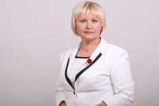 Lilija Petraitienė, Klaipėdos miesto savivaldybės tarybos narė