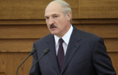 A. Lukašenka. Nuotr. belaruswatch.org