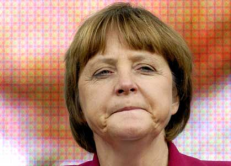 A. Merkel yra viena iš nepatenktų dėl šnipinėjimo.
