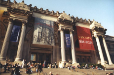 Metropolitano muziejus Niujorke