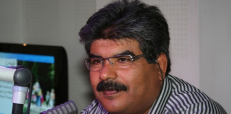 Opozicijos politikas Mohamedas Brahmi buvo nužudytas