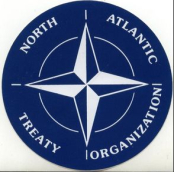 NATO emblema