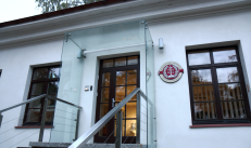 NTA pastatas. Nuore. E.eu