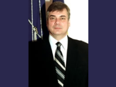 KGB rezervistas, buvęs VSD generalinis direktorius A. Pocius. Nuotr. vsd.lt