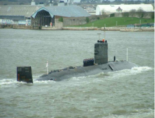 rcmodelsubmarines.co.uk nuotr.