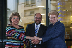 Nuotr. prezidentas.lt