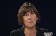 Žurnalistė Rita Miliūtė