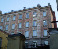 Studijuodama Leningrade, būsimoji prezidentė D. Grybauskaitė mokslus derino su darbu šiame kailių fabrike „Rot-Front“