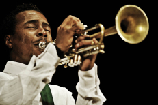 Roy Hargrove. Nuotr. iš "groovinhighrecords.com"