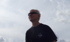 Šarūnas Nakas. Asmeninio archyvo nuotr.