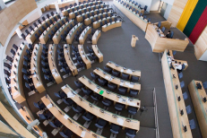 Nuotr. Olgos Posaškovos, lrs.lt