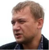 Sevastopolio miesto tarybos deputatas Sergejus Smolianinovas. New-sebastopol.com nuotr.