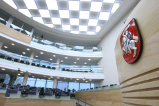 Nuotr. O. Posaškovos