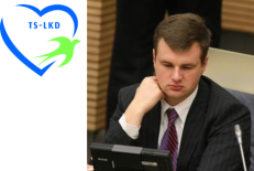 Arba V. Bacevičius prastai informuotas, arba jo partijos programoje prirašyta nesąmonių.