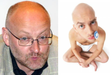 Rimvydas Valatka ir Potencijus Kuzma - tai vienas ir tas pats publicistas. Net vizualinių panašumų galima rasti nemažai.