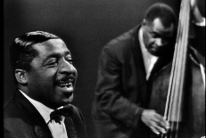 Errol Garner. Nuotr. iš jazzicons.com