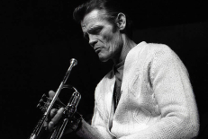 Chet Baker. Nuotr. www.johannasvisions.com
