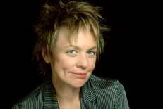 Laurie Anderson